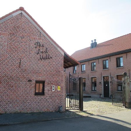 The Lost Mills Bed and Breakfast Dendermonde Εξωτερικό φωτογραφία